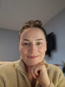 Niamh Fortune Niamh Fortune